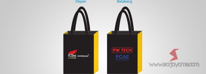 Goodie Bag - Kotaminyak