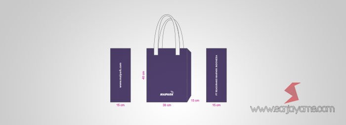 Goodie Bag - Maipark