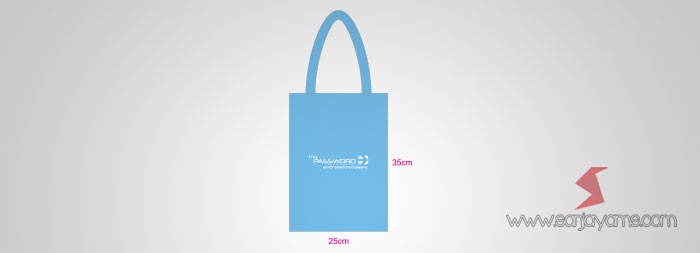 Goodie Bag - PT My Password