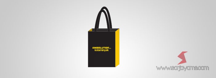 Goodie Bag Kota Minyak