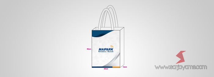 Goodie Bag Maipark