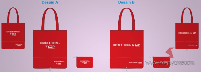 Goodie Bag PT GRP