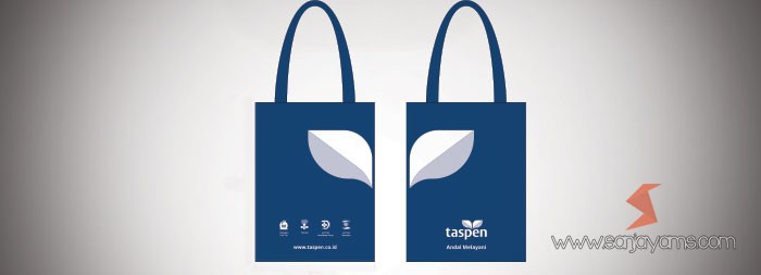 Goodie Bag Taspen