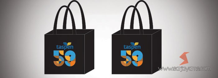 Goodie Bag Taspen