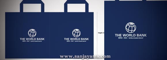 Goodie Bag The World Bank