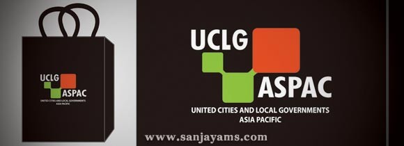 Goodie Bag UCLG Aspac