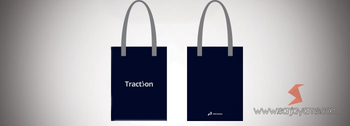 Goodie bag PT Plano
