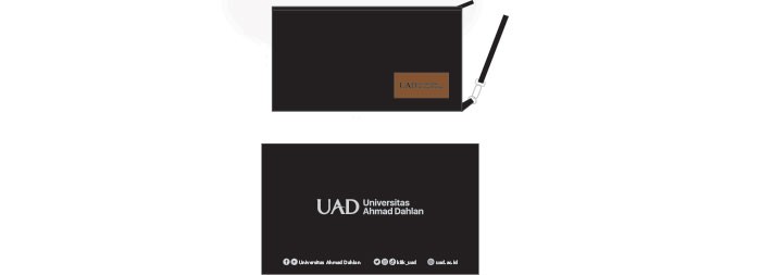 Handbag Pouch UAD
