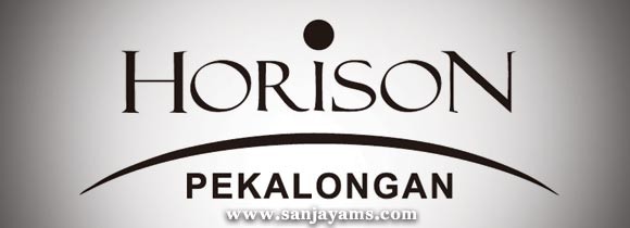 Jam Dadu Horison Pekalongan