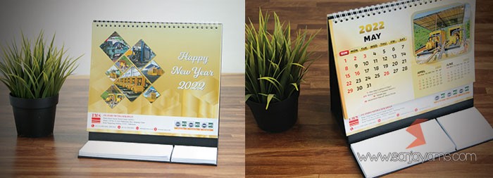 Kalender 2022 IMS