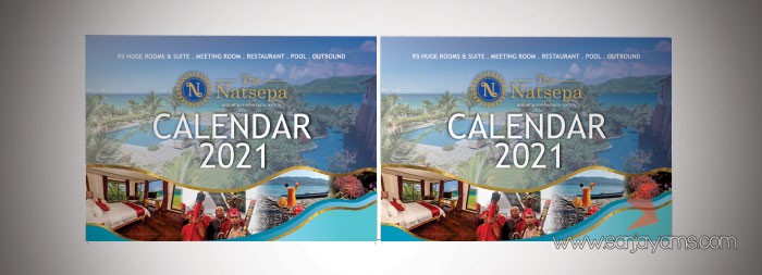 Kalender Natsepa