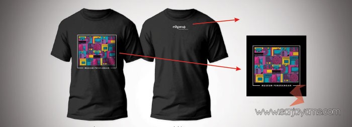 Kaos Muspen