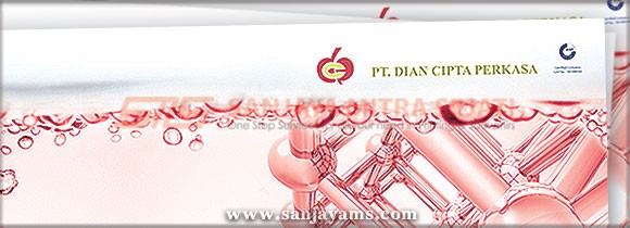 Katalog PT Dian Cipta