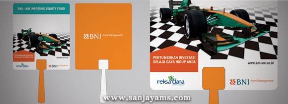 Kipas BNI Asset Management