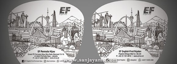 Kipas EF Pejaten