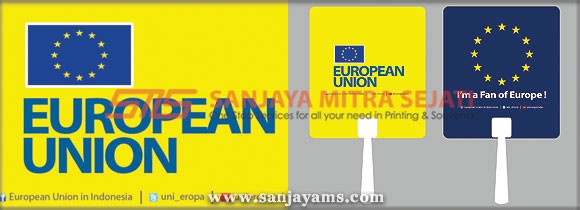 Kipas European Union