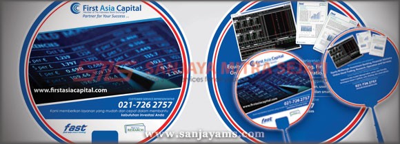 Kipas First Asia Capital