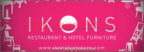 Kipas Ikons Furniture