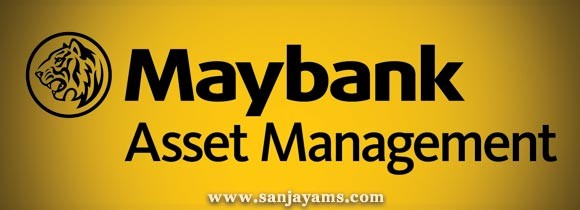 Kipas Jepang Maybank