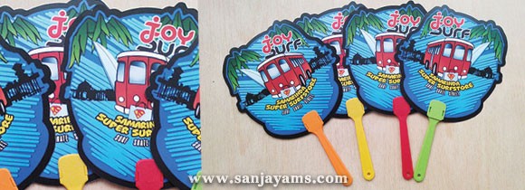 Kipas Joy Surf
