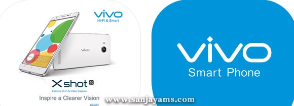 Kipas PT Vivo