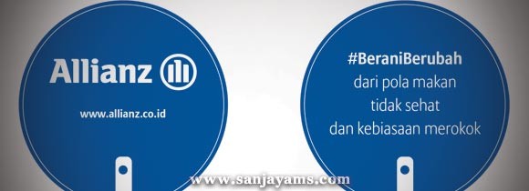 Kipas Plastik Allianz