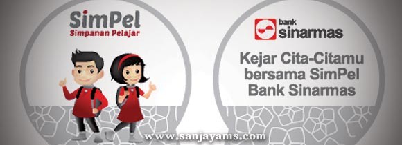 Kipas Plastik Bank Sinarmas