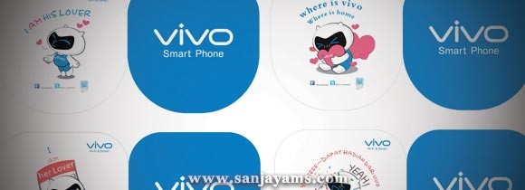 Kipas Plastik PT Vivo
