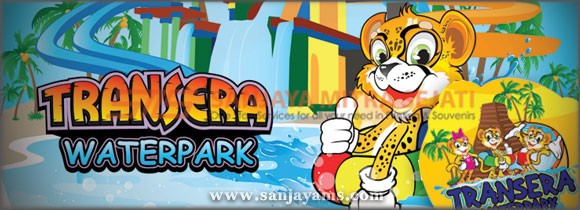 Kipas Transera Waterpark