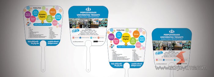 Kipas Trisakti
