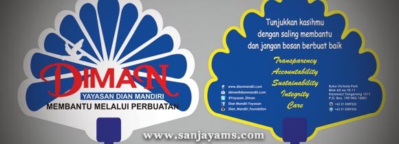 Kipas Yayasan Dian Mandiri