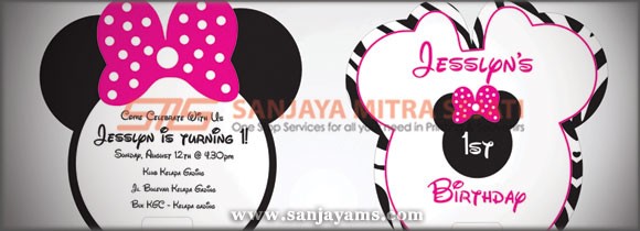 Kipas ulang tahun Jesslyn