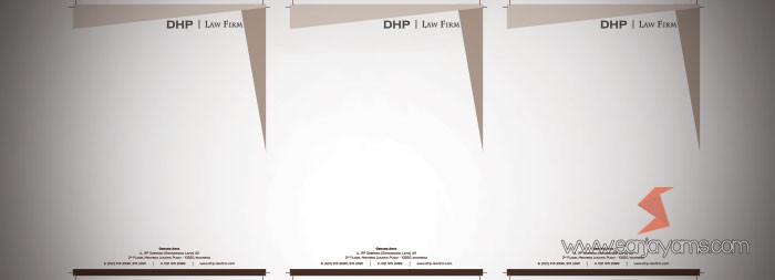 Kop Surat DHP