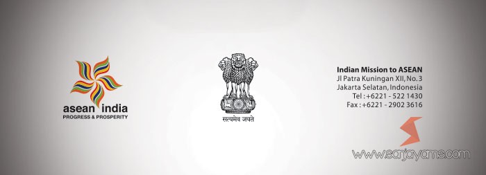 Kop Surat India Mission