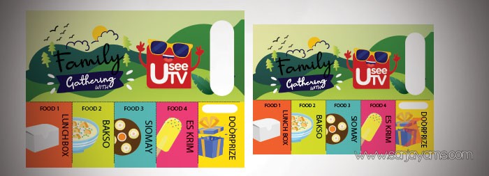 Kupon UseeTv