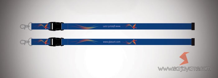 Lanyard - Galsurit