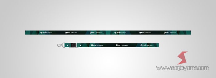 Lanyard - PT Esri