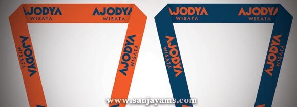 Lanyard Ajodya Wisata