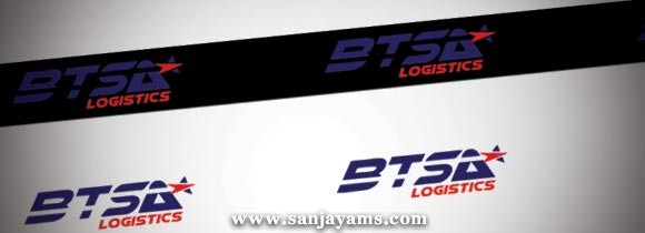 Lanyard BTSA Logistics