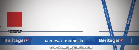 Lanyard Full Color Beritagar