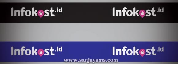 Lanyard Infokost