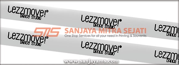Lanyard Lezzmove
