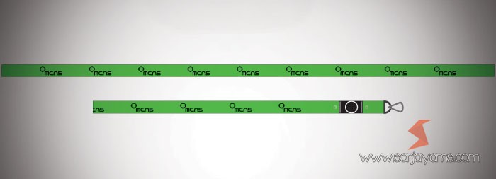 Lanyard MCNS