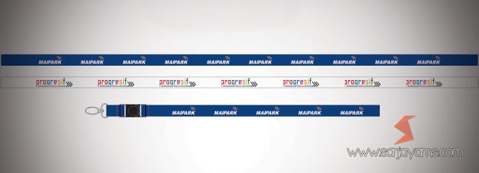 Lanyard Maipark
