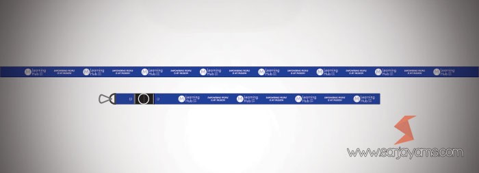 Lanyard MarkPlus