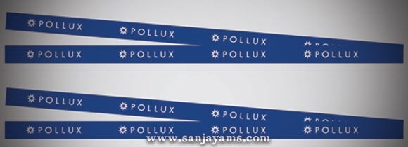Lanyard Nylon PT Pollux