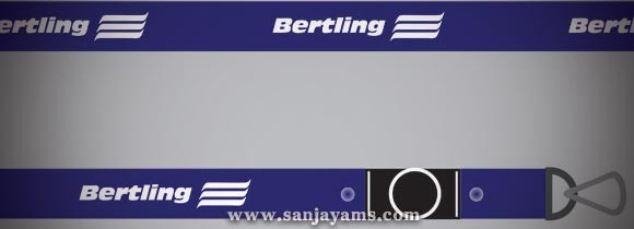 Lanyard PT Bertling