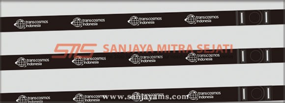 Lanyard PT Transcosmos