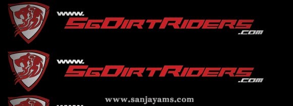 Lanyard SGDirtRiders