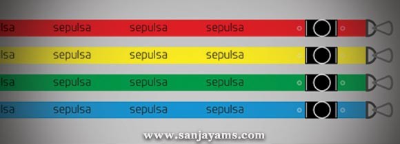 Lanyard Sepulsa